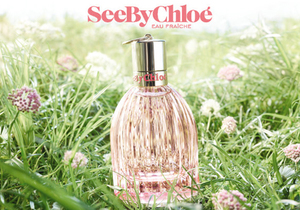 Chloe See by chloe eau fraiche