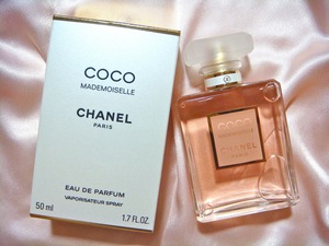 Chanel Mademoiselle