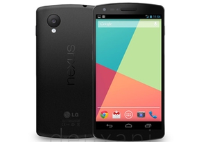 телефон Nexus 5