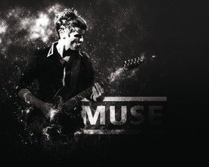 Концерт Muse