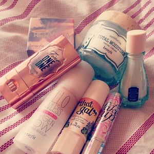 benefit cosmetics