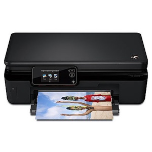 Принтер HP Deskjet Ink Advantage 5525 e-All-in-one с поддержкой AirPrint