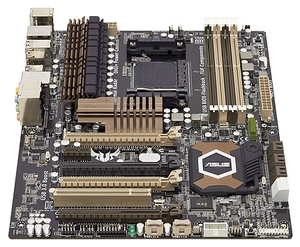 ASUS SABERTOOTH 990FX R2.0