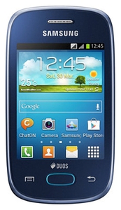 MP3 плеер: Samsung Galaxy Pocket Neo GT-S5312