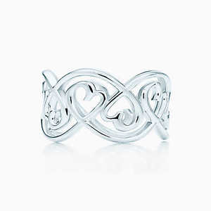 bague tiffany