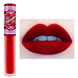 LIME CRIME Velvetines Liquid Lipstick - Red Velvet