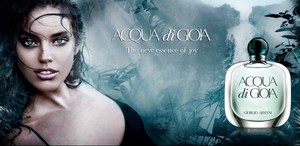 Духи ACQUA DI GIOIA BY GIORGIO ARMANI