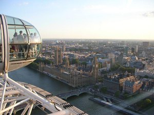 LondonEye