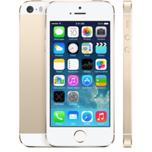 Iphone 5s 64gb Gold