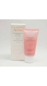 Скраб для лица Avene