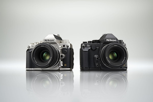 Nikon Df