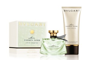 Bvlgari Jasmin Noir