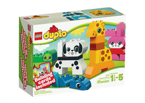 Lego Duplo