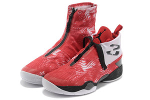 Michael Air Jordan XX8 With Red/Camo/Gym Red/White Colorways