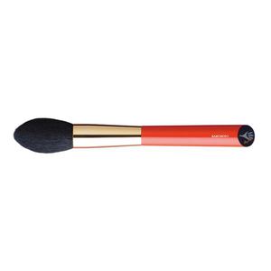 HAKUHODO S103 Powder Blush Brush pointed