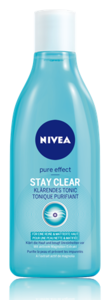 Гель для умывания NIVEA pure effect