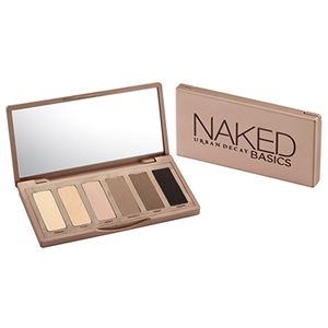 Палетка Urban Decay NAKED BASICS