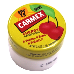 бальзам carmex