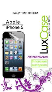 пленка на айфон 5S