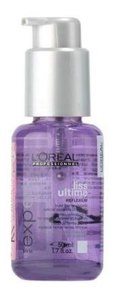 Разглаживающее масло для термоукладки L'Oreal