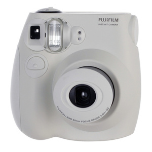 Fujifilm Instax Mini 7S White