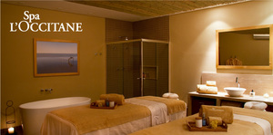 SPA L'Occitane