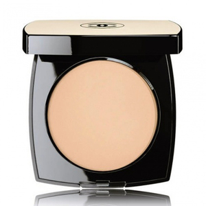 Chanel les beiges healthy glow sheer powder