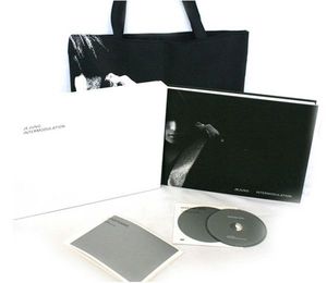 Intermodulation photobook