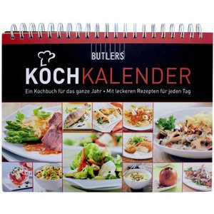 Kochkalender