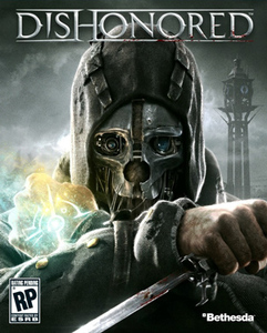 Dishonored PS3