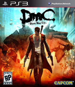 DMC PS3