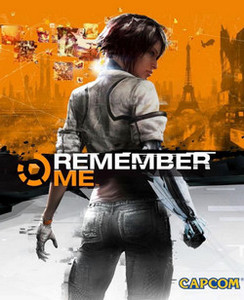 Remember Me PS3