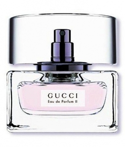 Gucci eau de parfum II