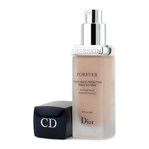 Diorskin Forever Fluide 2011 Тональный крем