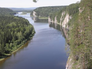 Съездить на сплав летом 2014