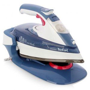 беспроводной утюг Tefal FV 9920