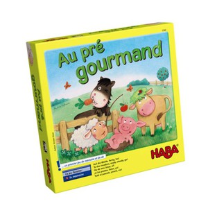 Au pré gourmand Haba