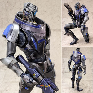 Garrus Vakarian figure