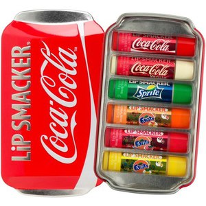 Lip Smacker Coca-Cola (Flavoured Lip Gloss Collection)