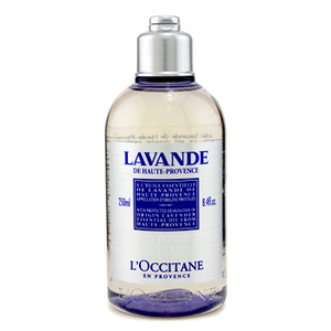 L'Occitane гель для душа Лаванда