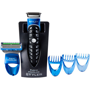 GILLETTE Fusion ProGlide Styler