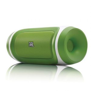 Беспроводная акустика JBL Charge Green