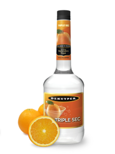 Triple sec