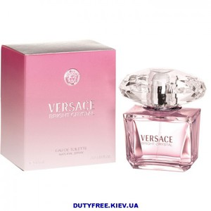 Versace Bright Crystal