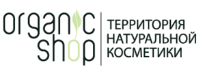 Подарочная карта в Organic Shop в Европейском