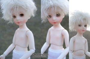 dollmore banji