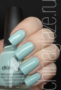 China Glaze - Kinetic Candy