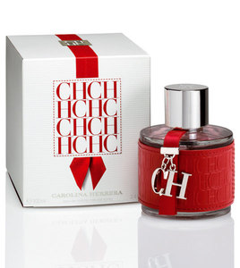 Духи Carolina Herrera CH