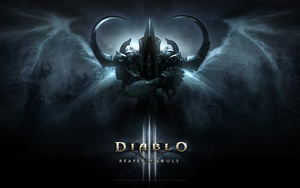 Diablo III Reaper of Souls