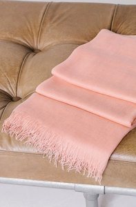 CASHMERE FOULARD